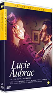 Lucie Aubrac |   DVD